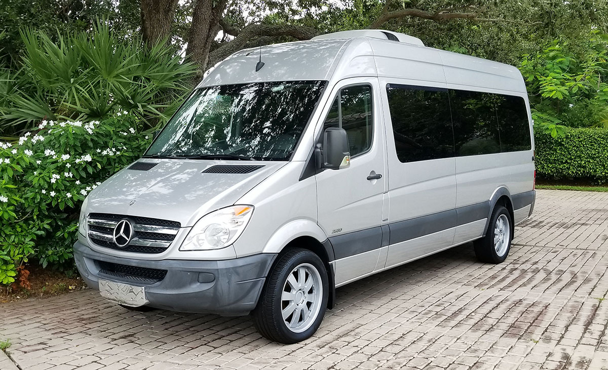 Sprinter alloys hot sale for sale